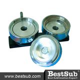 Bestsub 58mm Round DIY Making Badge Mold (MJ58)