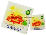 Custom Printed Epoxy Fridge Magnet for Sales