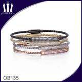 Tube Stainless Steel Jewellery