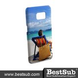 Glossy Polymer 3D Cover for Samsung Galaxy S7 Edge (SS3D51G)