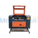 Wood Acrylic Machine CO2 Laser Cutter Engraver