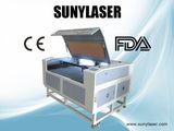 Distributor Wanted Laser Engraving Machine 130W at Fast Speed
