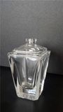 Glass Bottle for Different Capacity in 2018 for U. S
