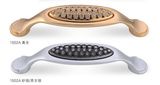 New Crystal Furniture Cabinet Kitchen Pull Handles G11502