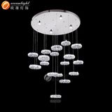 Indoor Lamp LED Decorative Lighting Home Decoration Home Decor Chandeliers Pendant Lamp (OM7729)