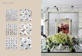 Carving Shell Mosaic Mother of Preal Building Material