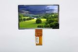 High Luminance 7.0 Inch TFT Monitor for industrial Device
