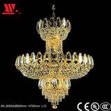 Classic Crystal Chandelier Wl-82054