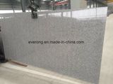 Grey Granite G603 Countertop Gangsaw Slab for Tiles, Stairs Building Material
