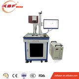 PCB Traceability System Water Cooling 355nm 3W Wire UV Laser Marking Machine for All Materials Plastic Laser Marking