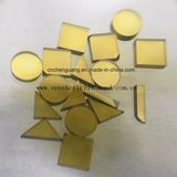 Hthp Round Single Crystal Diamond for Circle Turning Tools and Drawing Dies