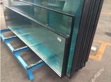 En1279 Double Glazing with TUV Certificate