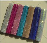 Hot Fix Crystal Rhinestone Glass Mesh