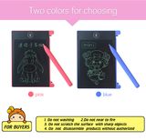 2018 Orignal Factory Hot Sale 4.4 Inch LCD Writing Board
