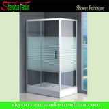 Hot New Design Aluminium Frame Glass House