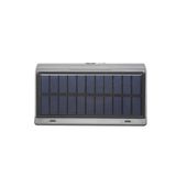 2017 New Product 16LED 30LED Solar Motion Sensor Lights Wireless LED Garden Security Light