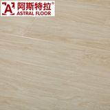 Waxed AC3 HDF Crystal Diamond Surface (Great U-Groove) Laminate Flooring (AB2030)
