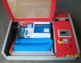 Rhino 40W Mini Laser Stamp Engraving Machine 300mm*500mm
