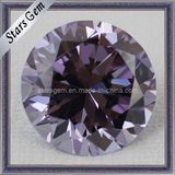AA Brilliant Cut CZ Zirconia Stones for Jewelry