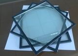 Thermal Double Glazed Glass