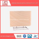 Granite High Rigidity Anti-Corrosion Stone Aluminum Honeycomb Panels for Exterior Interior Wall Cladding