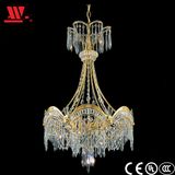 Classical Luxury Crystal Chandelier Lighting Fixture Wl-82161b