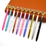 Promotion Gift Crystal Diamond Metal Pen Wedding Pen (LT-E119)