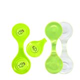 Reflective Magnet Clip for Bicycle/Blike/Bag