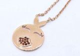 Fashion 925 Silver Jewelry with Cubic Zircon