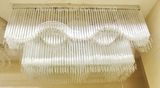 Extravagant Crystal Villa Ceiling Lamp Py-24563
