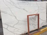 Italy White Marble Slabs for Tile