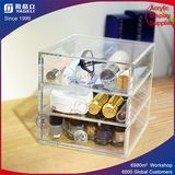 Acrylic Cosmetic Organizer Makeup Drawers Orgaization