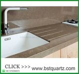 Quartz Solid Surface Stone Sheet