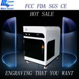 Economic Cheaper Price 3D Laser Crystal Engraving Machine Price