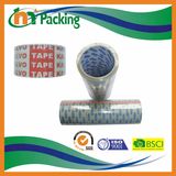 BOPP Crystal Clear Packing Adhesive Tape