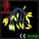 LED Ball Light String