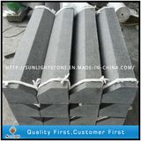 Natural 684/Black Basalt Granite Kerb Stone/Paving Stone for Sale