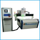 China Supplier CNC Laser Engraving System Glass Etching Machine