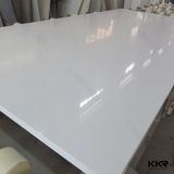White Quartz Slabs Sparkle White Quartz Stone (180110)