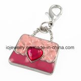 Very Cheap Wholesale Jewelry Handbag Alloy Charm