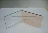 Clear, Bronze, Grey, Blue, Green Tinted and Reflective Float Glass