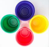 Mini Cup 0.75 Oz Cup 1oz Cup