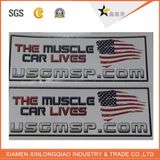 Printed Paper Label Printing Custom Sunlight Resistant Waterproof Adhesive Sticker