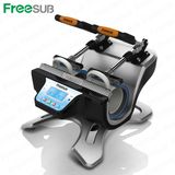 Sunmeta Mug Sublimation Double-Station Heat Press Machine