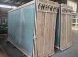 Laminated Glass 6.38mm