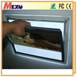Crystal LED Slim Snap Frame Light Box LED Frame