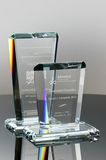 Altitude Clear Glass Award (#1768, #1769)