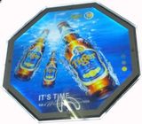 LED Acrylic Light Box Sign with Different Shape