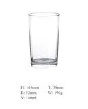 Machine Press Tumbler Glass Cup Glassware Sdy-F00532