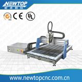 Wood CNC Router/CNC Router Wood for Solid Wood/Foam/Solid Metal4040
